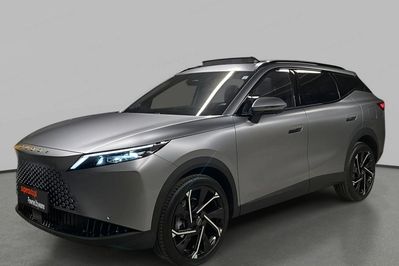 Omoda 7 1.5 t-Gdi Super Hybrid Luxury