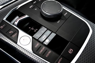BMW Seria 3 330i M Sport