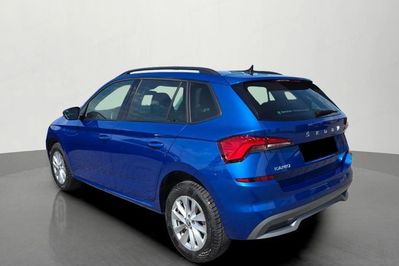 Skoda Kamiq 1.0 TSI Ambition DSG
