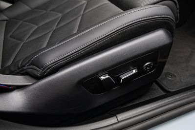 BMW Seria 5 540d M Sport xDrive mHEV aut