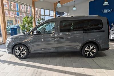 Ford Tourneo Connect Grand L2H1 Active A7