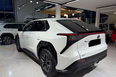 Toyota bZ4X Style EV AWD