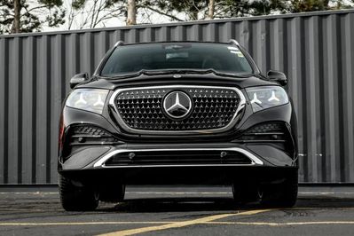 Mercedes GLE 350 d 4MATIC
