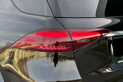 Mercedes GLE 300 d 4-Matic AMG Line