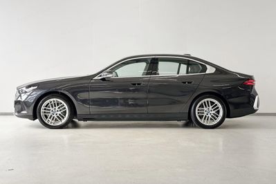 BMW Seria 5 530e