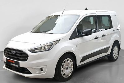 Ford Transit Connect L1H1 Zabudowa Brygadowa