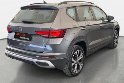 Seat ATECA Tsi Style S&S Dsg