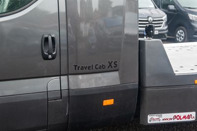 Iveco Daily 50C21HA8/P Autolaweta