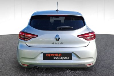 Renault Clio Evolution 1.0 Sce