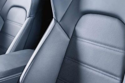 Porsche Panamera Turbo E-Hybrid