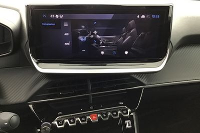 Peugeot 2008 ALLURE 1.2 PureTech