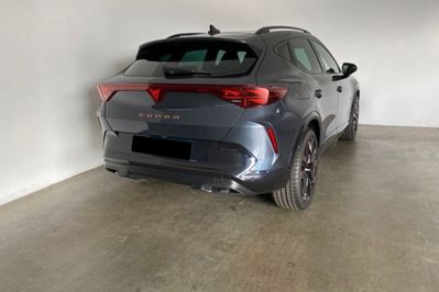 Cupra Formentor 1.5 e-TSI DSG