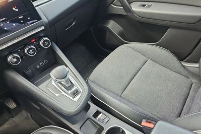 Renault Captur 1.6 e-Tech Full Hybrid 145 Techno