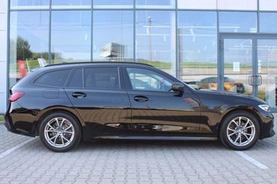 BMW Seria 3 Touring 320d xDrive