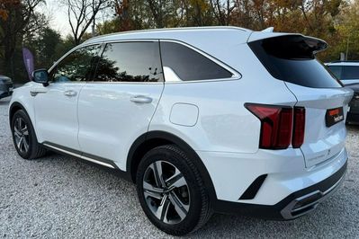 Kia Sorento 1.6 T-GDI HEV XL AWD aut 7os.