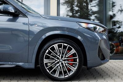 BMW X1 xDrive20d M Sport
