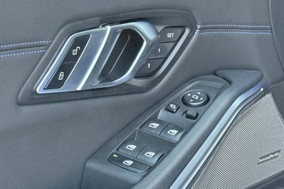 BMW Seria 3 Touring 320d xDrive M Sport