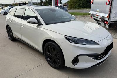 BYD Seal 6 DM-i Comfort Touring