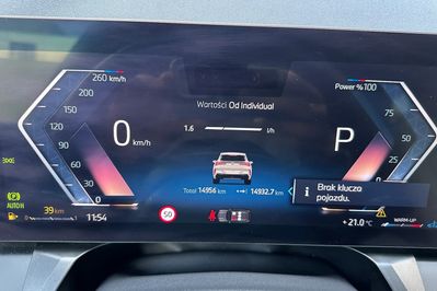 BMW X3 xDrive20d M Sport