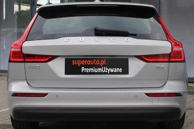 Volvo V60 B4 D Momentum