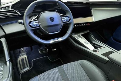 Peugeot 308 GT 1.5 BlueHDi