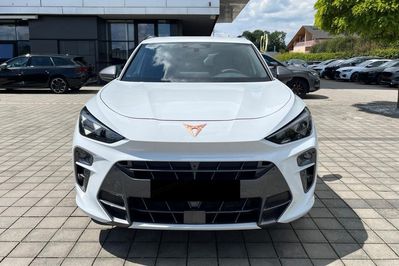 Cupra Terramar Advantage Edition DCC 2.0 TSI 4Drive DSG