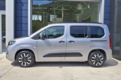 Opel Combo L L1H1 GS