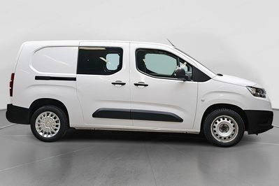 Toyota Proace City Long L2H1 Zabudowa Brygadowa Active