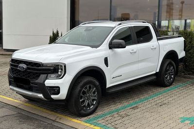 Ford Ranger Wildtrak A10 4x4