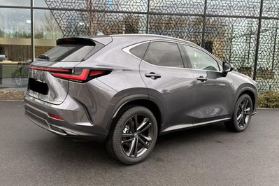 Lexus NX 350h Prestige 2.5 Hybrid AWD