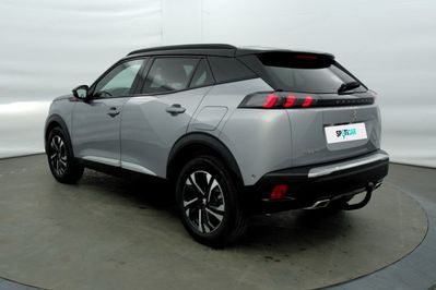 Peugeot 2008 GT 1.2 PureTech EAT8