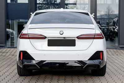 BMW Seria 5 520d xDrive M Sport