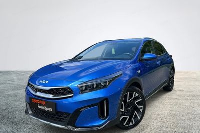 Kia XCeed 1.5 T-GDI Business Line