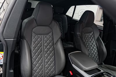 Audi Q8 50 TDI mHEV quattro Tiptronic