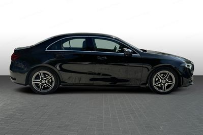 Mercedes Klasa A 200 AMG Line