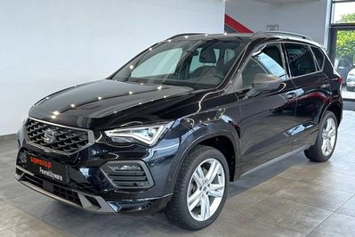 Seat ATECA 2.0 TDI DSG