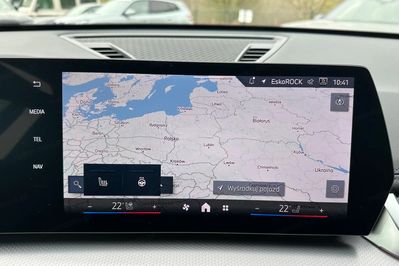 BMW X1 xDrive20d mHEV sport-aut