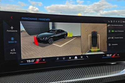 BMW Seria 4 Coupe M440i xDrive
