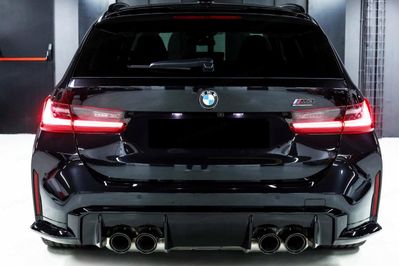 BMW Seria 3 Touring M3 Competition xDrive