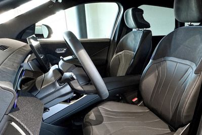 BMW iX3 40 M Sport