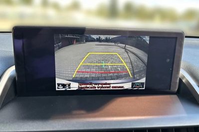 Lexus NX 300h F Impression AWD