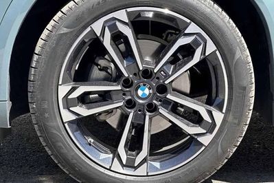 BMW X2 sDrive20i M Sport