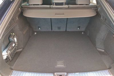 Audi Q5 TDI quattro Sportback S line