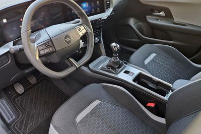 Opel Mokka Edition 1.2 Turbo