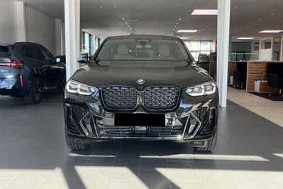 BMW X4 xDrive30i M Sport