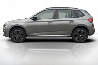 Skoda Kamiq 1.0 Tsi Monte Carlo Dsg