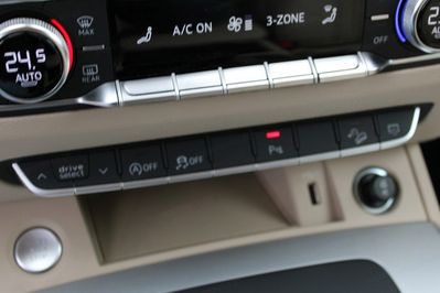 Audi Q5 40 TDI quattro Advanced Sportback