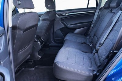 Skoda Kodiaq 2.0 TDI Style DSG