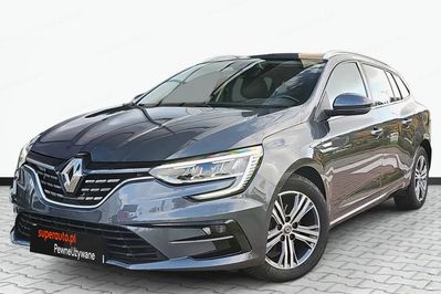 Renault Megane 1.3 TCe FAP Intens EDC