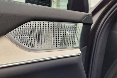 Volvo EX90 Twin Motor Performance AWD Ultra 7 os